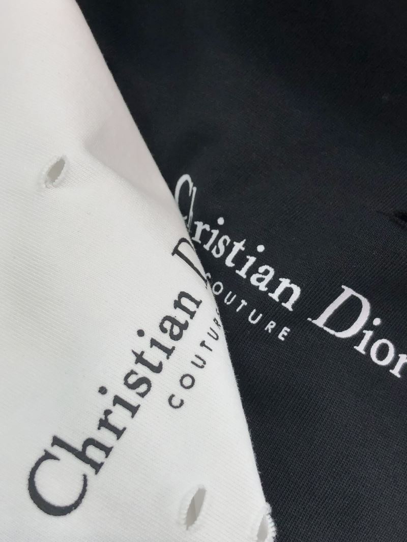 Christian Dior T-Shirts